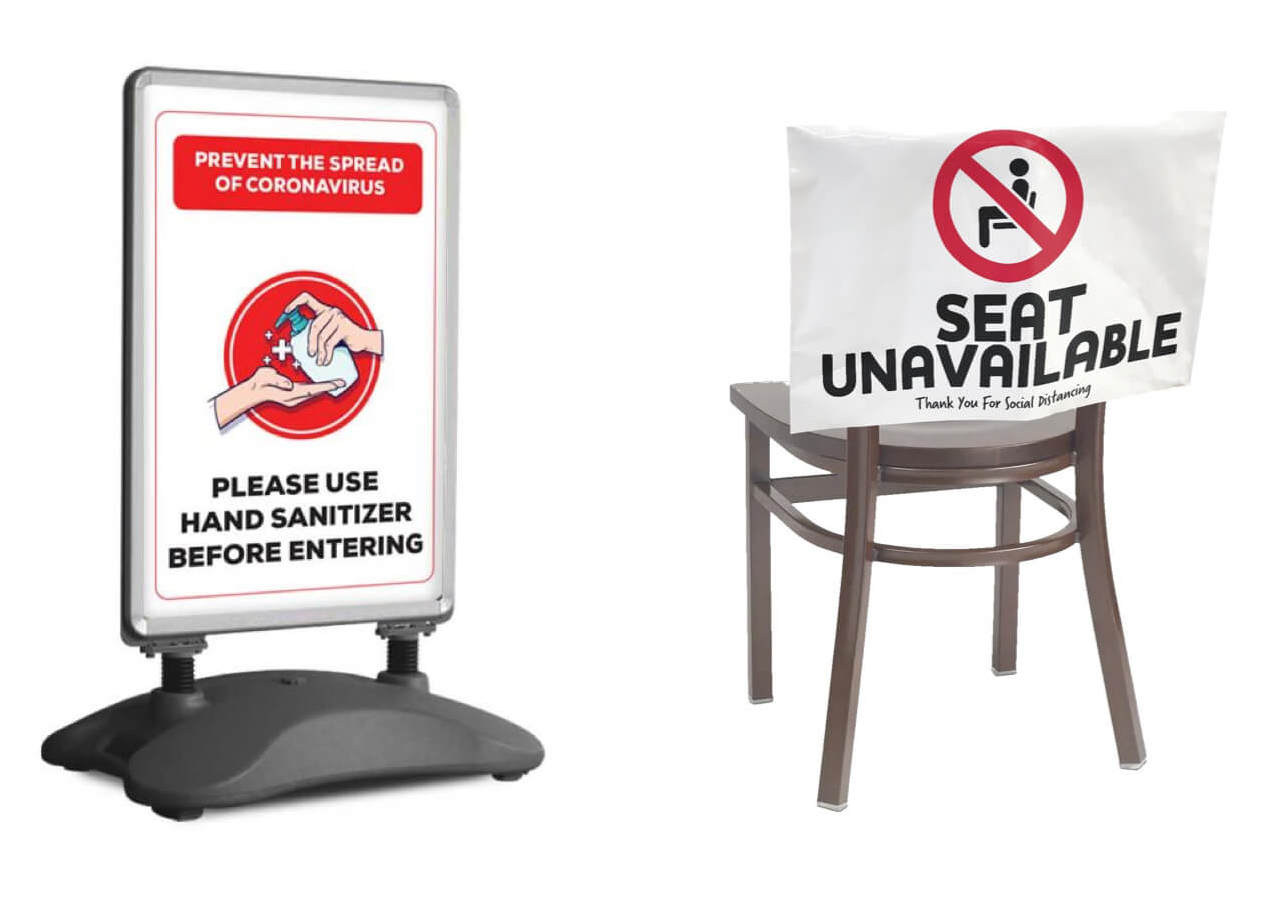 3-Signage-Reopening-Business
