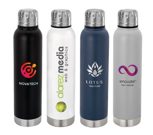 Bottles