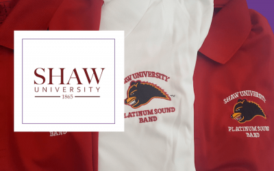 Shaw University