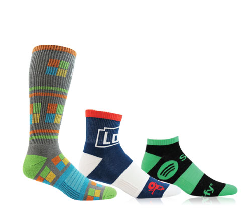 Socks