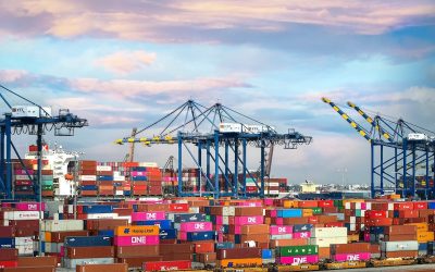 Supply Chain Issues And Your Promotional Merchandise Orders