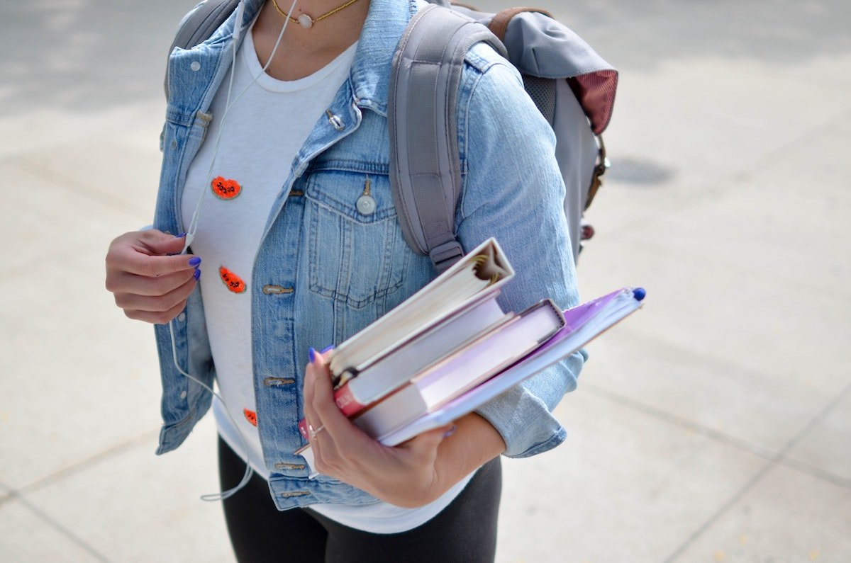 College Swag Ideas Students