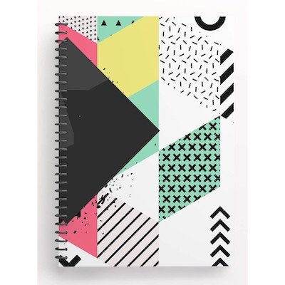 Personalized journals are among the top merch favorites.