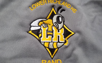 Marching Band Uniforms