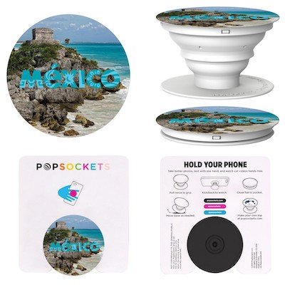 Pop Sockets